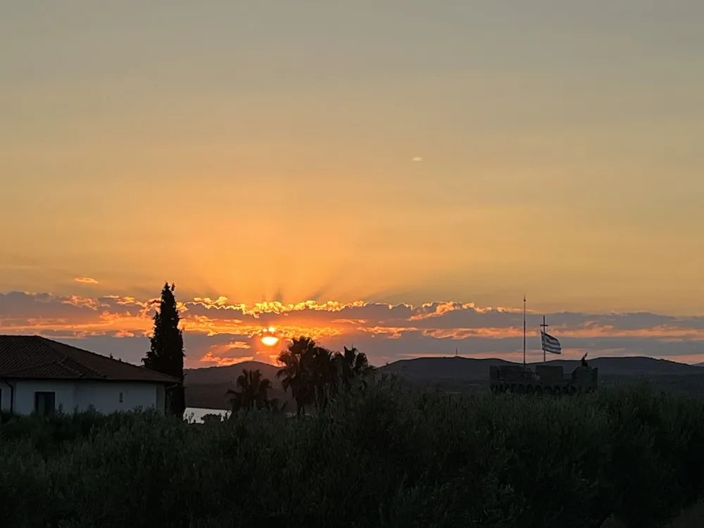 Nikiti Dream Villas