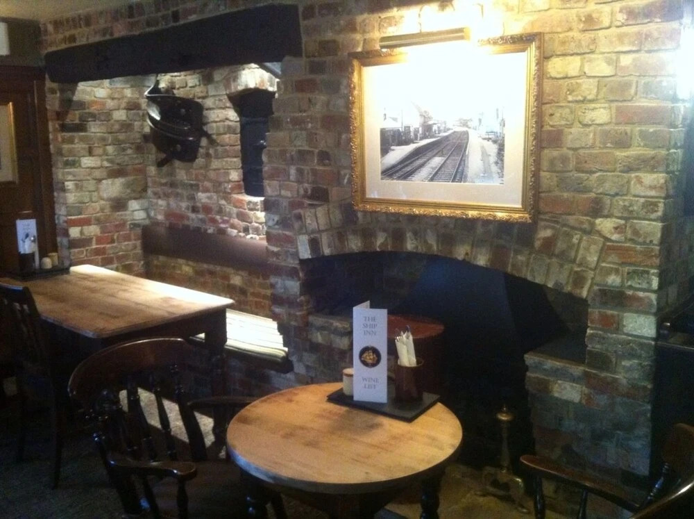 The Red Lion Hotel