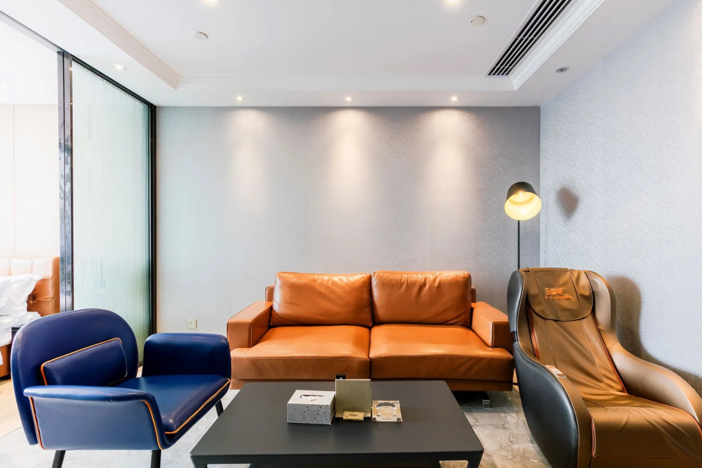 Yimi MIX International Apartment