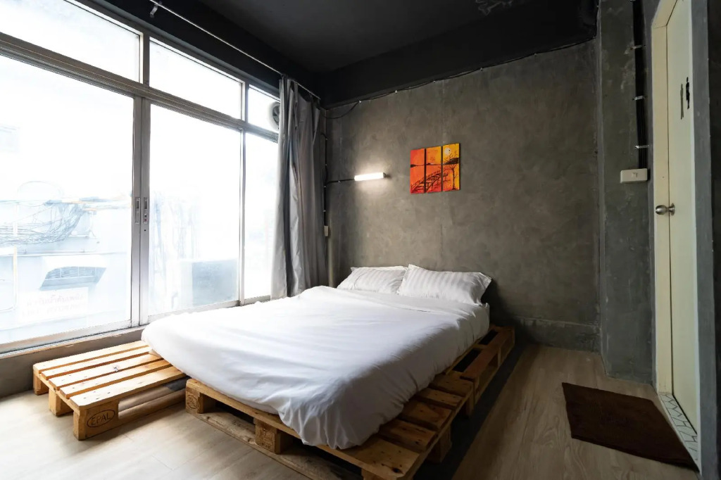 The Beds Ever - Hostel - Adults Only