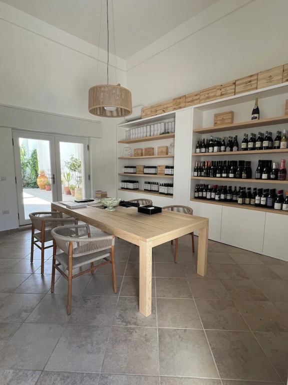 Canneddi Boutique Farm