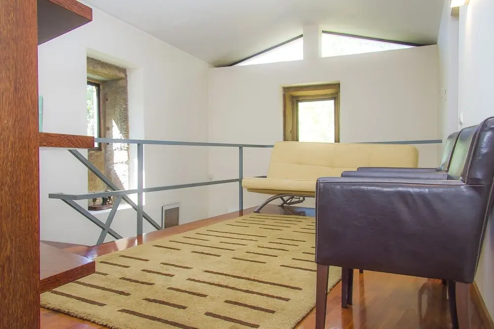 Liiiving in Caminha | Oak Tree Chill House