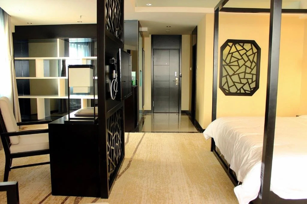 Shihai Zheren Hotel Meilian Branch