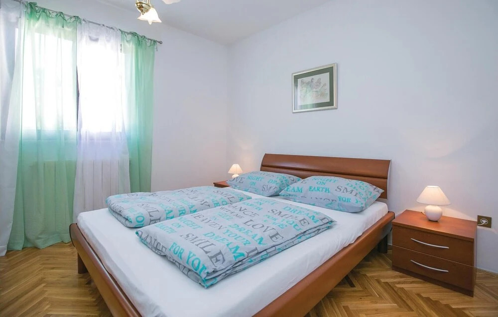 Awesome Home in Labin with Hot Tub, WiFi & 5 Bedrooms