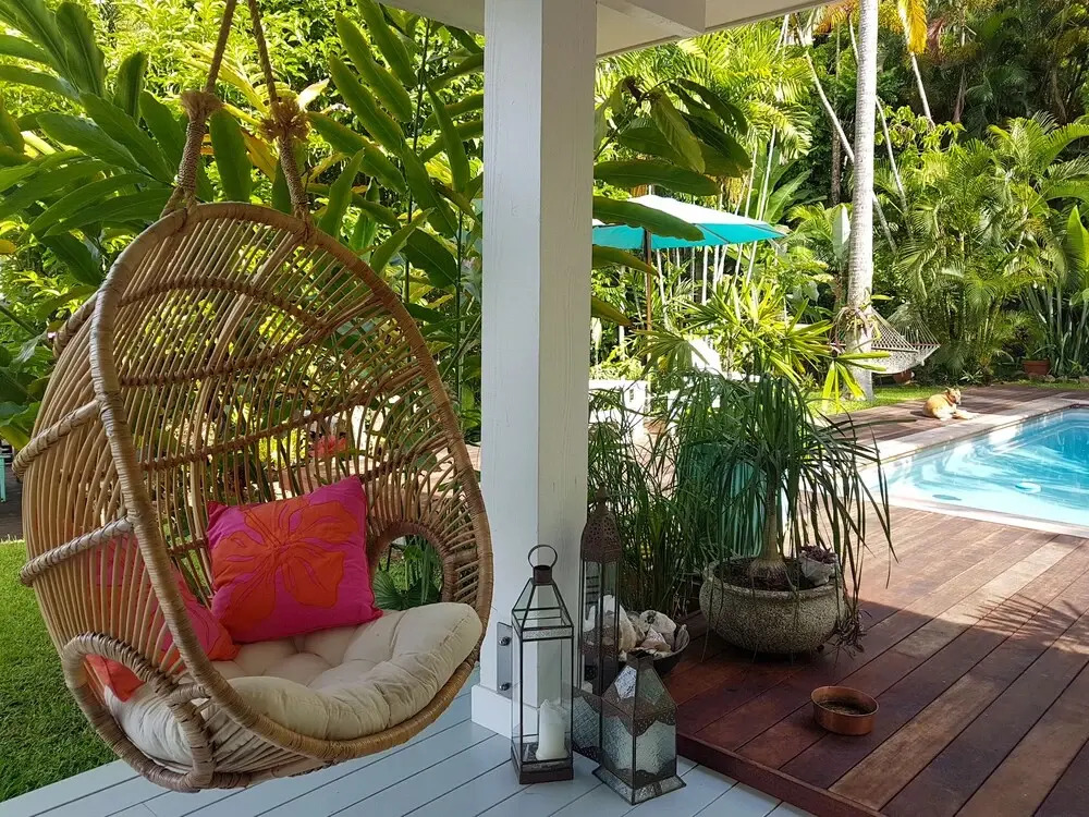 Casa Mymoon