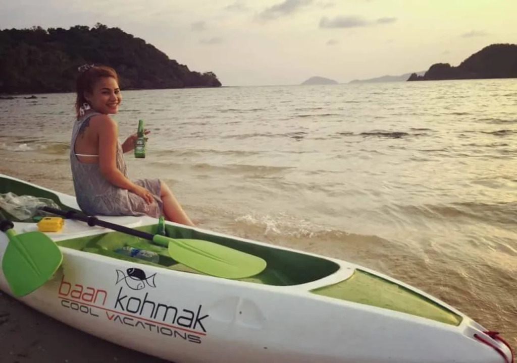 Baan Koh Mak