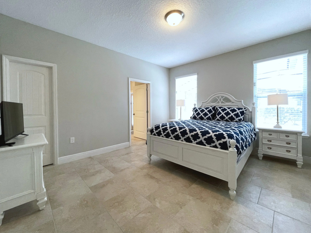 Gorgeous 5Bd Pool Spa Gm Solterra Resort-5262WW