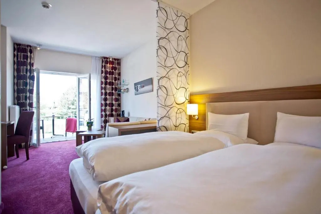Boutiquehotel Myn Utspann
