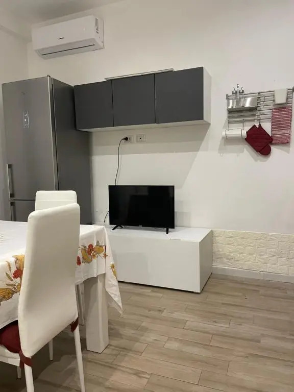Slow Chic Apartment Ganzirri 2