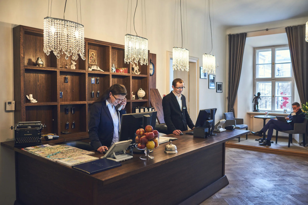 Hotel Imperial