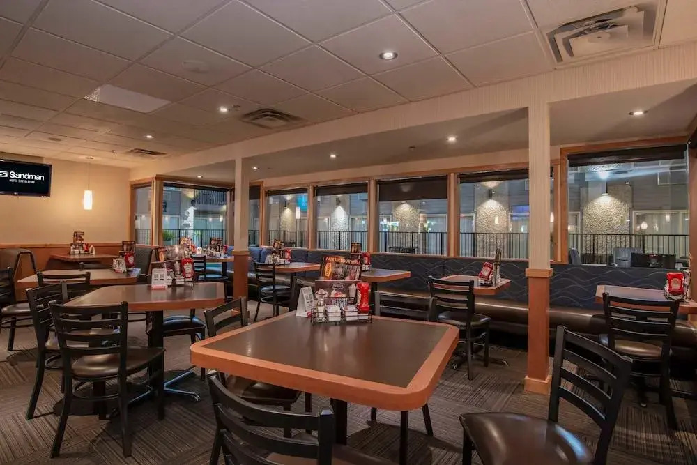 Best Western Wayside Inn