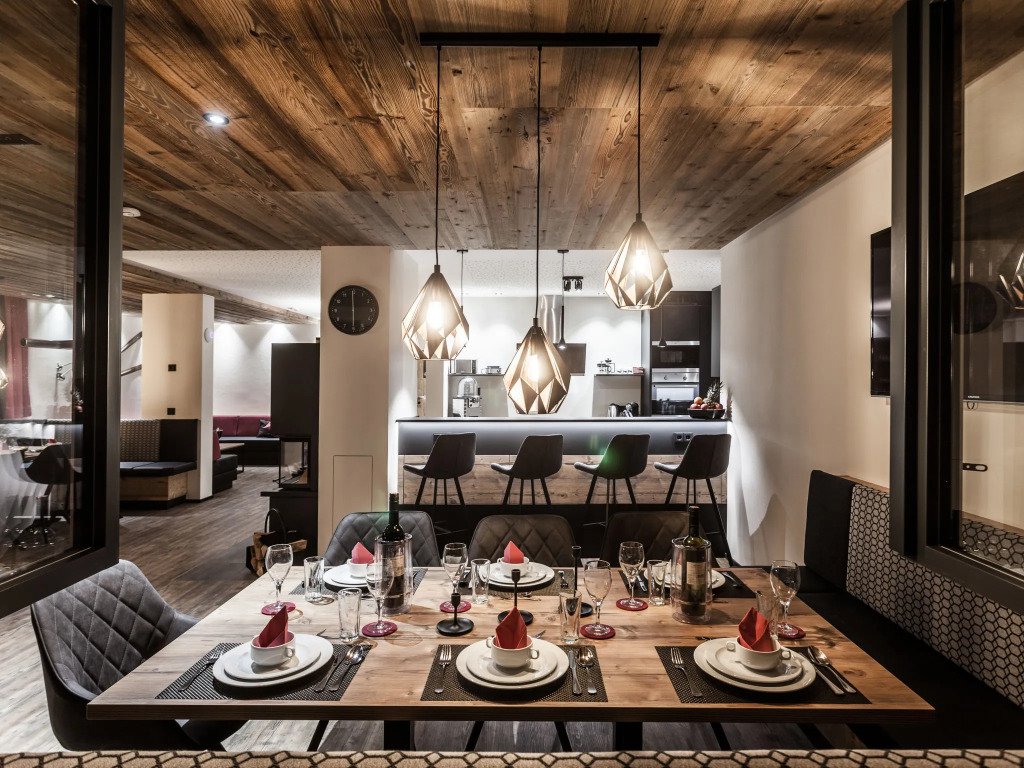 Sporthotel Silvretta Montafon