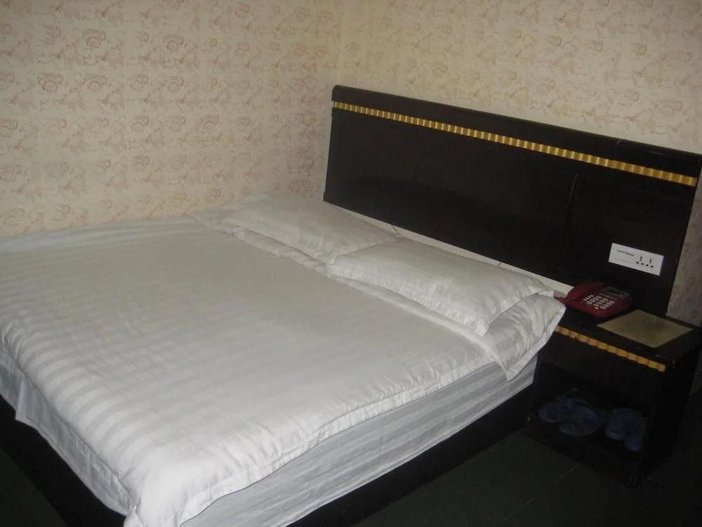 Yangyangwei Hostel