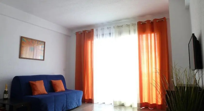 Apartamento Las Americas