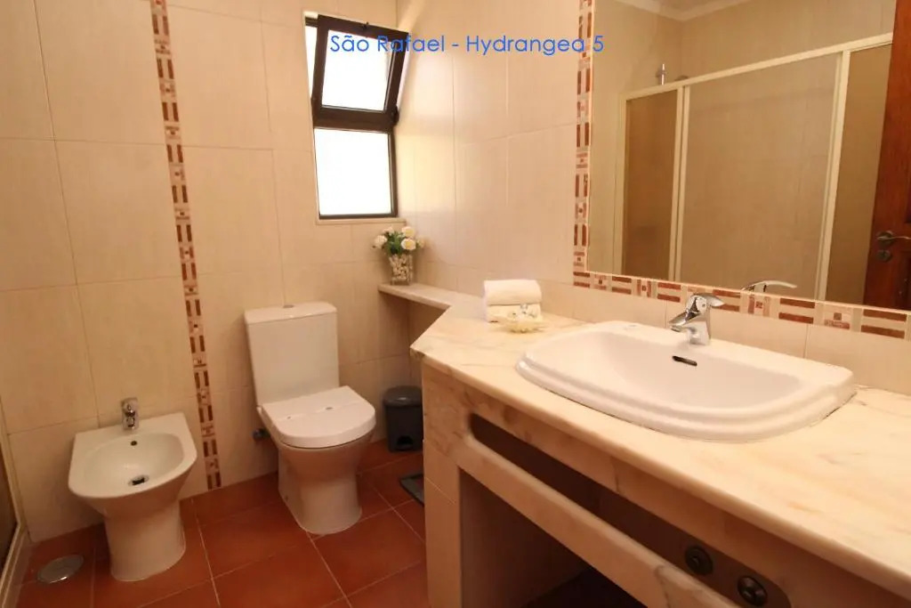 São Rafael - Hydrangea 5, Apt. T2 - Albufeira