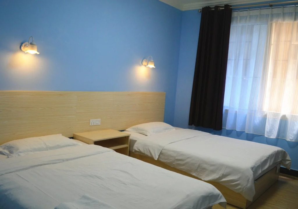 Buddys Hostel