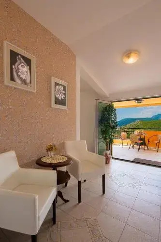 Apartments Radević