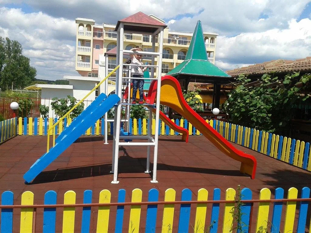 Hotel Stefanov 1