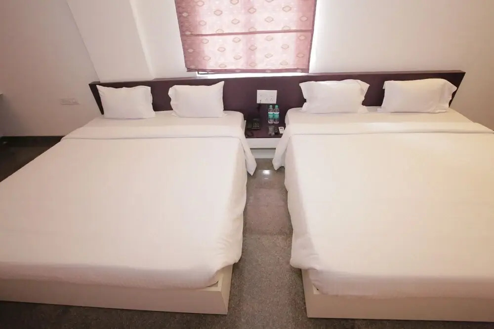 Meridien Suites