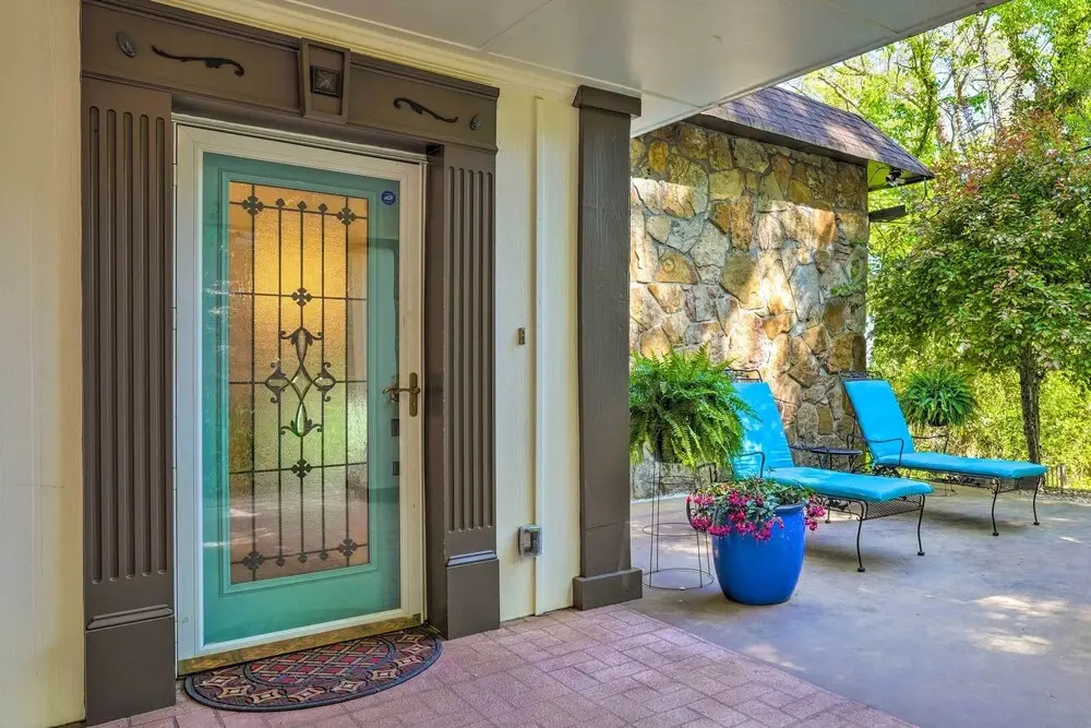 Bring Your Pets! Chattanooga Home w/ Dtwn Views