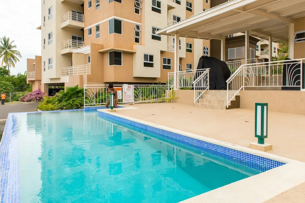 City Ridge Luxury 2 Bedroom