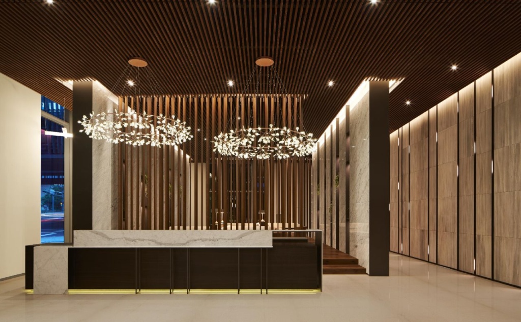 Four Points by Sheraton Linkou