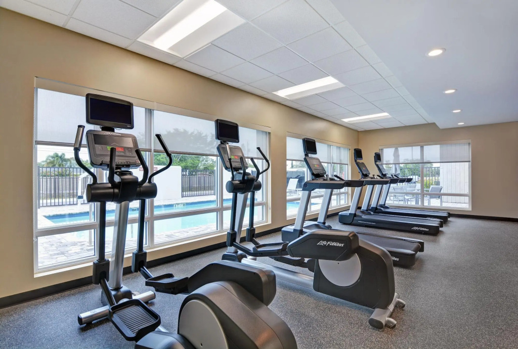 TownePlace Suites by Marriott Sarasota Bradenton West