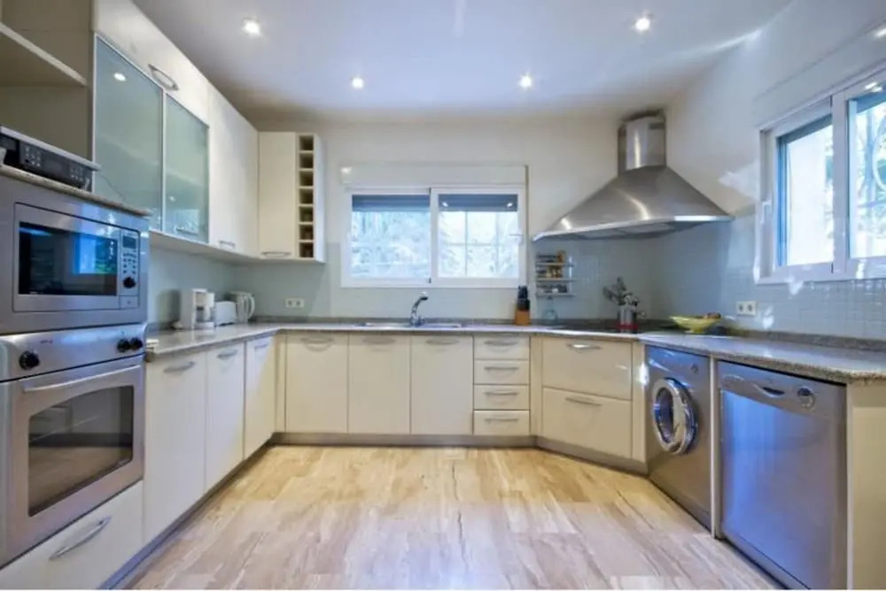 Villa in Calpe, Alicante 103829 by MO Rentals