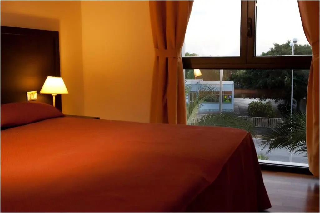 Hotel Tiziano