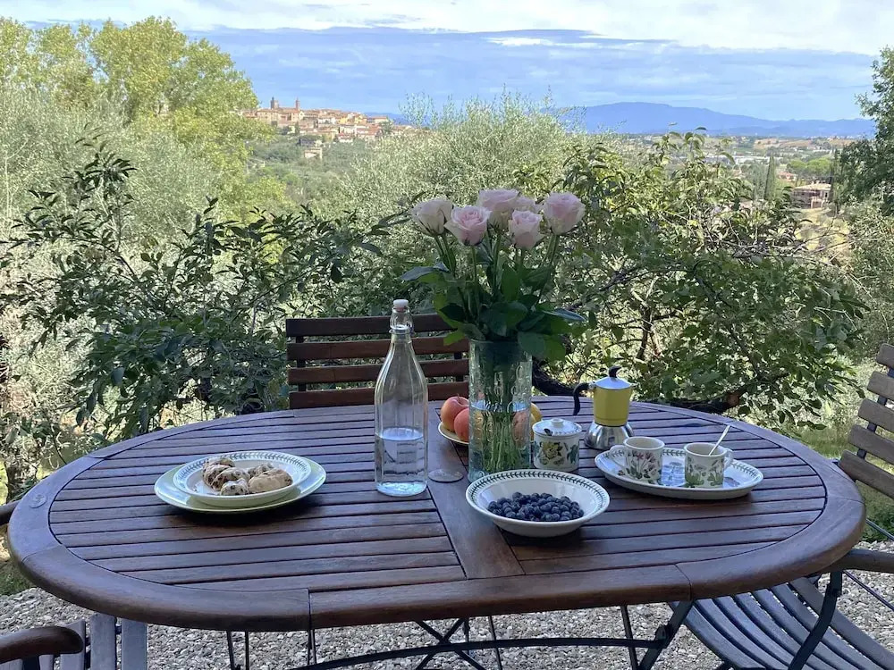 Villa Ceppeto, Best Of Tuscany at Brand New Nest