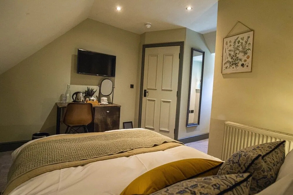 Kings Arms Hotel