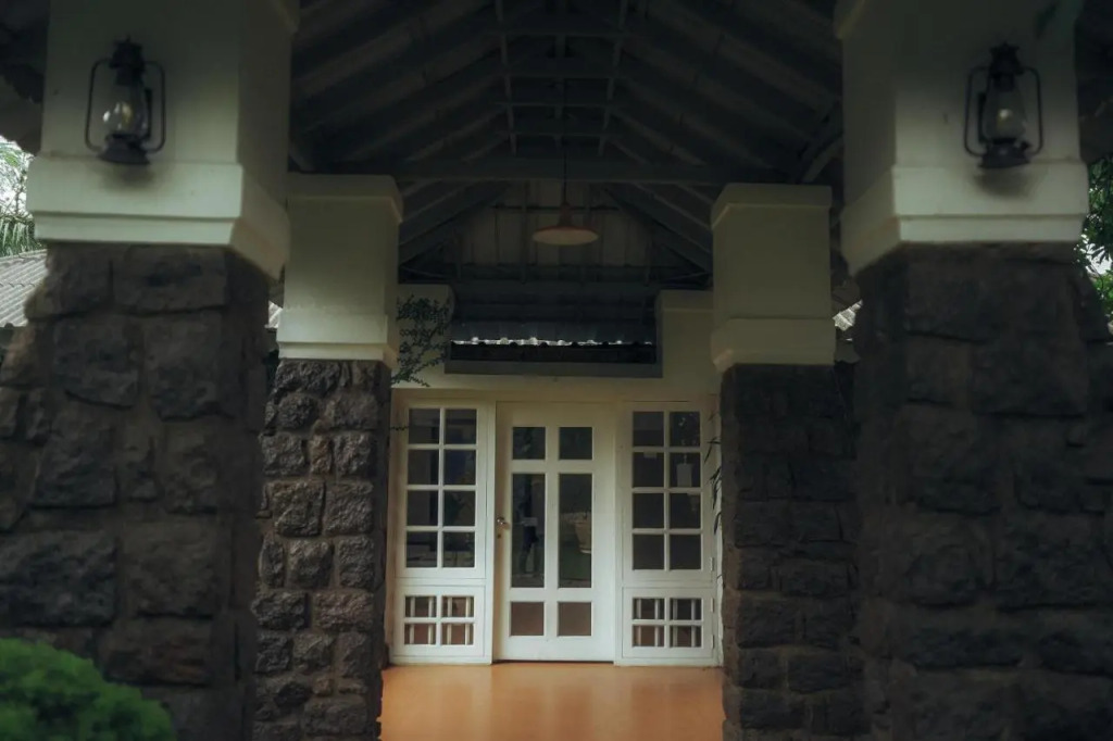 Eletaria Resort