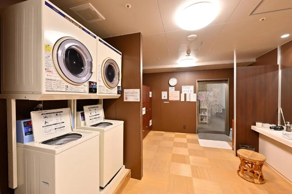 Hotel Keihan Sapporo
