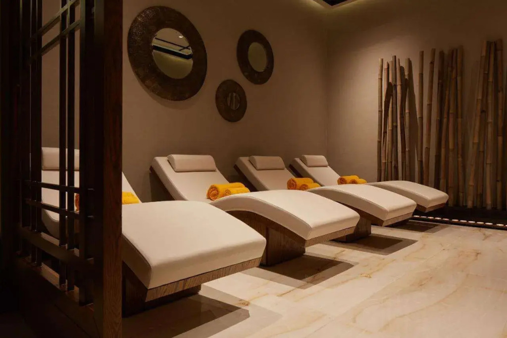 Limak Ambassadore Hotel Ankara