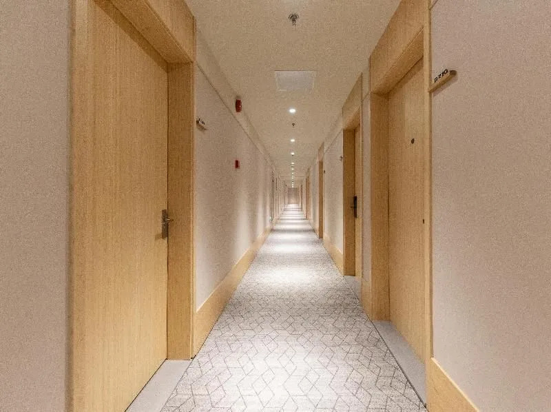 Ji Hotel (Shanghai Lianhua South Road)