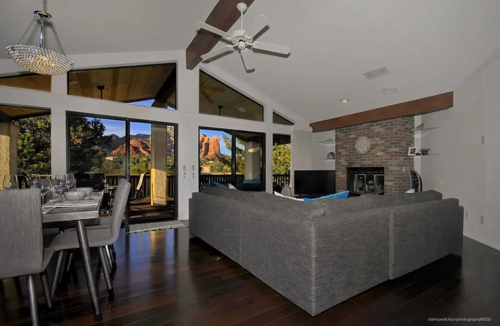 Thunder Mountain Escape 3BR by Casago