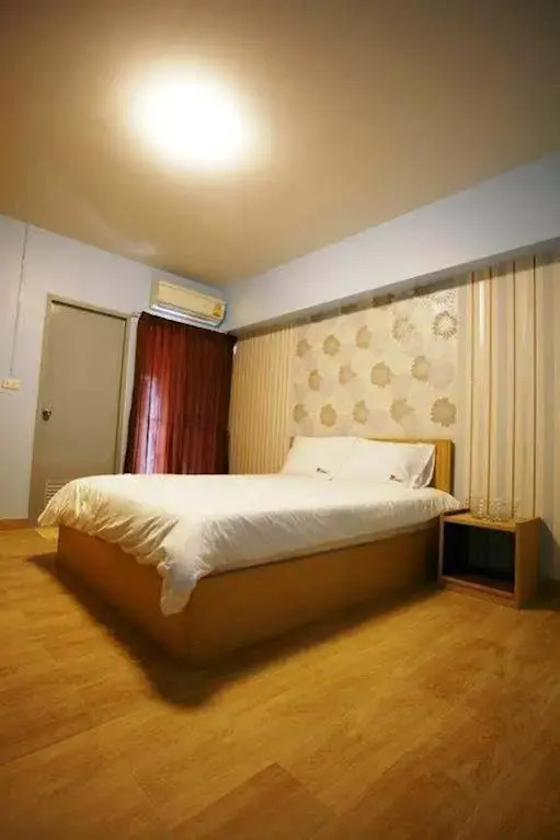 My Space