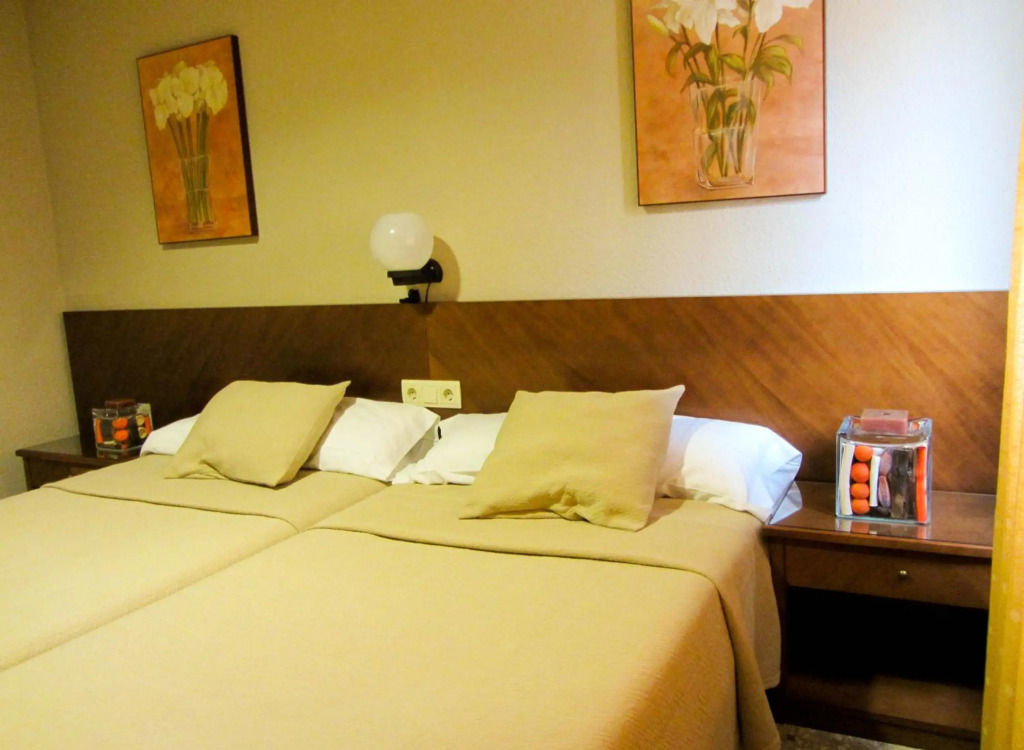 Hotel Avenida