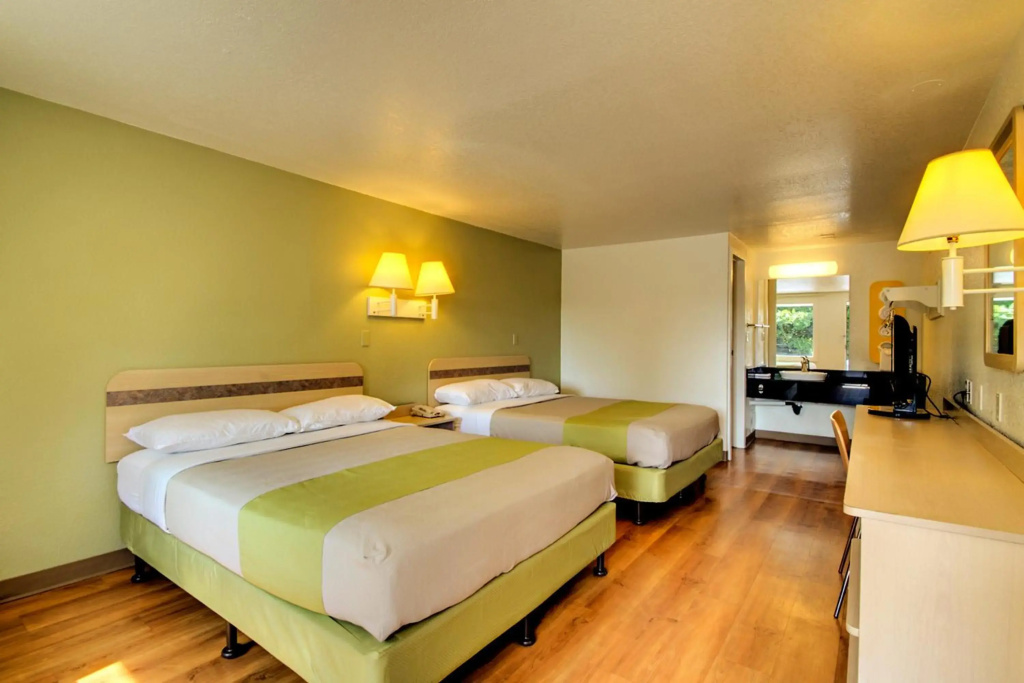 Rodeway Inn Baltimore West
