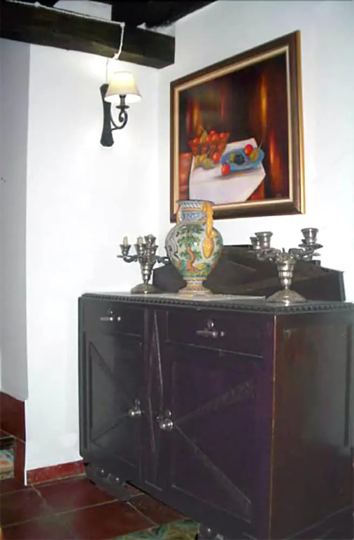 Apartamentos Rurales Víctor Chamorro del Arco
