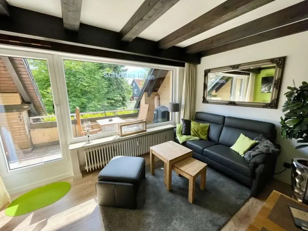 Holiday Apartment "beautiful Life"
