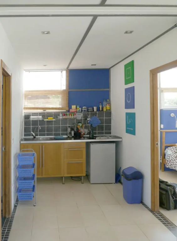 Casablanca Vejer Baño Termal