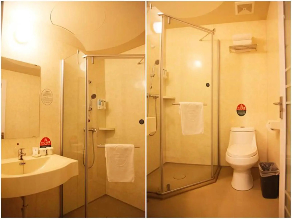 GreenTree Inn (Beijing Yuegezhuang)