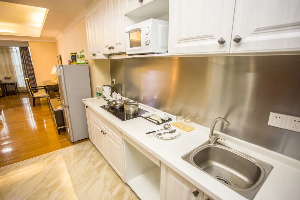 The Legend HOME Service Apartment