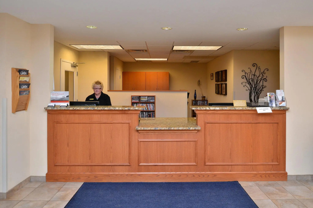 Candlewood Suites Williston by IHG