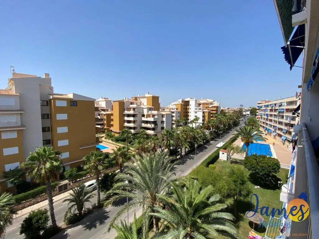 Luxury Punta Prima apartment, close to beach PP23