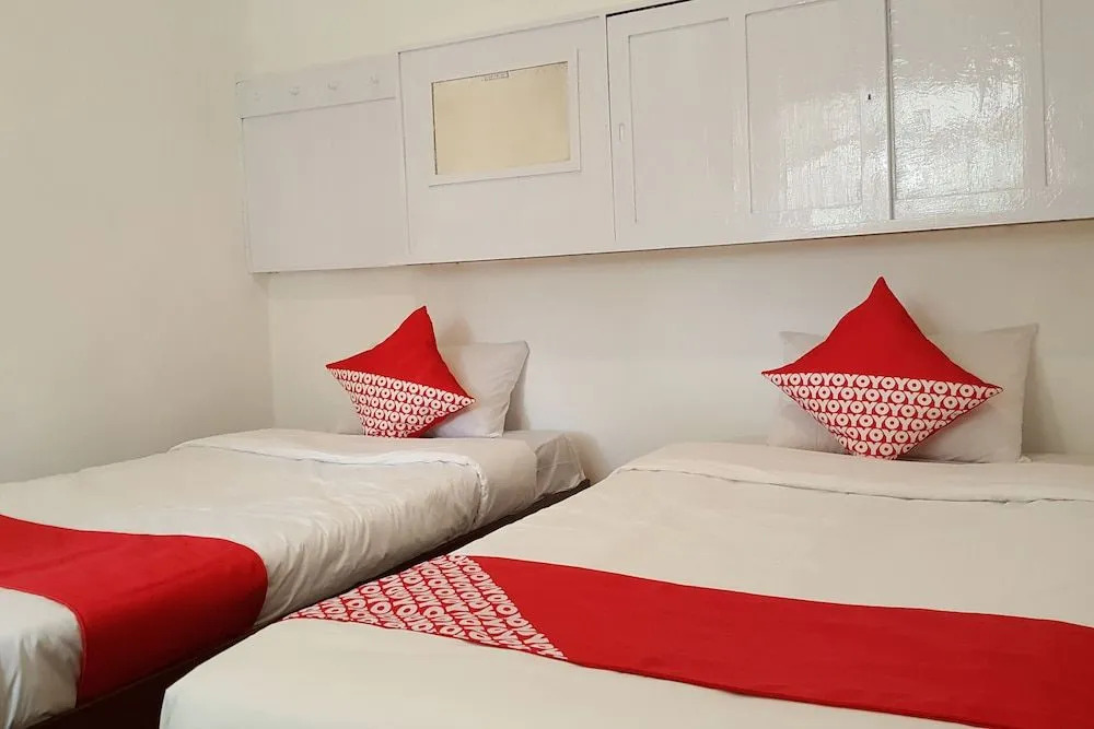 Oyo 908 Taman Wisata Kopeng