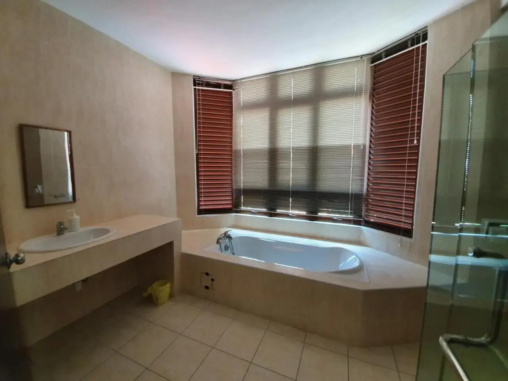 AhmedEja Ferringhi Homestay