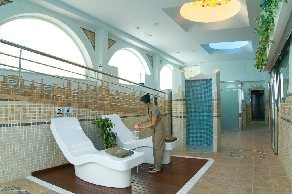 Hotel Servigroup Montíboli