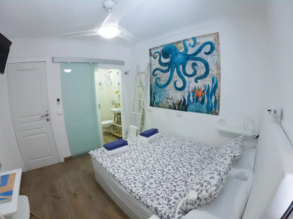 Apartment Beach Inn